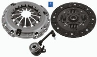 Sachs 3000 990 689 Kupplungsset