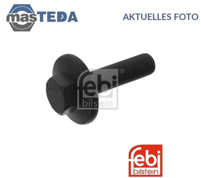 40755 RIEMENSCHEIBENSCHRAUBE FEBI BILSTEIN NEU OE QUALITÄT