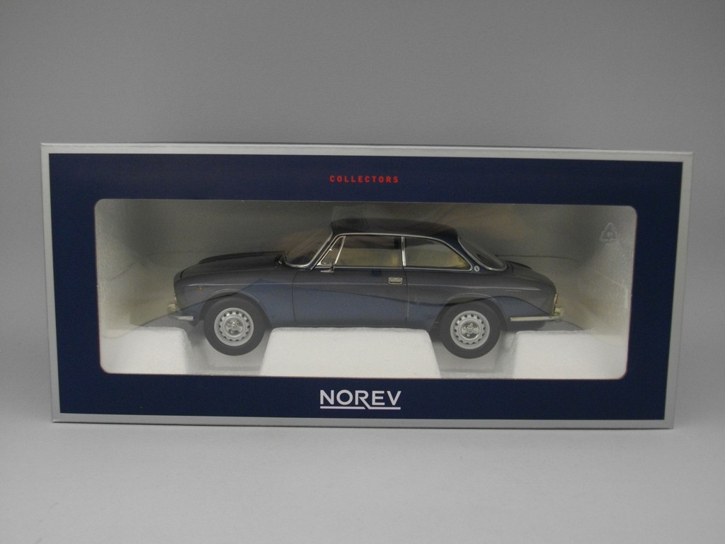Norev Alfa Romeo 2000 Gtv 1973 1:18 187915