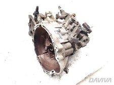 Boite de vitesse Kia SOUL