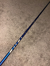 Ventus Velocore Plus Driver Shaft 60g Stiff Flex