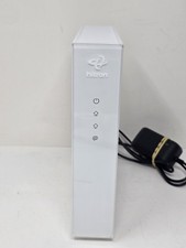 Hitron CODA56 DOCSIS 3.1 Cable Modem ONLY, 2.5Gbps MISSING BASE