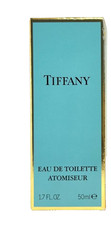 NEW Tiffany Eau de Toilette EDT Spray 50ml 1.7fl oz. w/Box