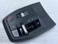 OEM BMW X1 U11 SCHALTHEBEL SCHALTKNAUF SCHALTEREINHEIT 5A797B4