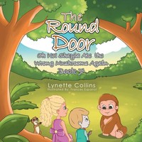 Lynette Collins | The Round Door | Taschenbuch | Englisch (2017) | Xlibris AU