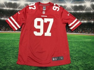 Nick Bosa Jersey | eBay