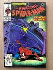 Amazing Spider-Man #305 Todd McFarlane Marvel Comics 1988 Very Fine/NM