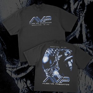 Alien Vs Predator T Shirt | eBay