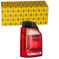 HELLA RÜCKLEUCHTE HECKLEUCHTE LINKS passend für VW MULTIVAN TRANSPORTER | 2SK 01