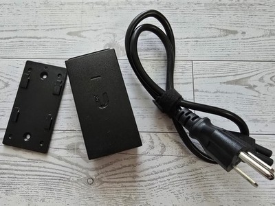 Ubiquiti GP-A240-050G Switching Gigabit Power Supply Adapter POE-24-12W-G