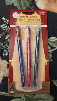 Legami - The Nutcracker, limited edition