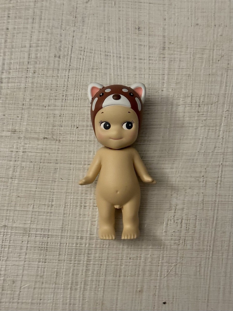 sonny angel animal series ver. 2 lesser panda OPEN authentic