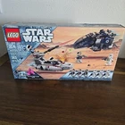 LEGO STAR WARS 40755 Imperial Dropship vs Rebel Scout Speeder New Sealed Retired