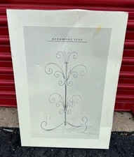 Decorative Tree Ornament & Jewelry Display