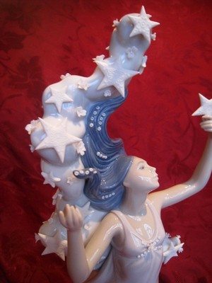 リヤドロ作品集①   LLADRO 〜ELITE 1998-99〜 リヤドロ作品集① LLADRO 〜ELITE 1998-99〜 リヤドロ作品集①