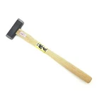 ASAHI 115g Japanese Octagonal Gennou Hammer SUSILOCT115 Woodworking