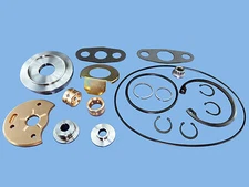 For 2004-2007 Dodge Ram 5.9L Diesel HE351CW ISB Turbo charger Rebuild Repair Kit