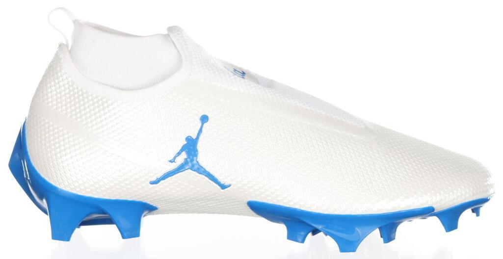 Nike Jordan Vapor Edge Pro 360 SMU PE UCLA for Sale  display picture 3