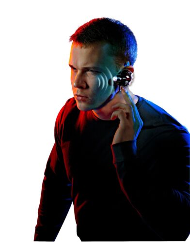 SpyX Micro Sonic Listener - Hören Sie heimlich aus der Ferne zu, um der ultimative Spion zu sein - Bild 6 von 7