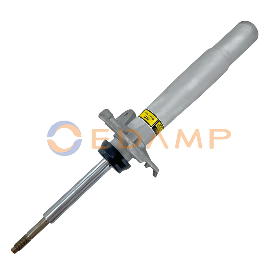 Front Left Shock Absorber w/EDC For BMW 7 Series E65 E66 750i 760i 2001-2008 - Image 4 of 4