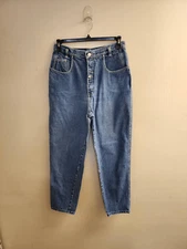 Vintage P.S. Gitano Highrise Jeans 14 Regular Mom jeans High Waisted