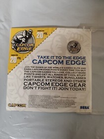 Cannon Spike Sega Dreamcast | CIB + Registration Card | Tested/Working 