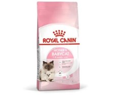 ROYAL CANIN Dry Cat Food Mother & Babycat 4kg Bag 14.40 per kilo