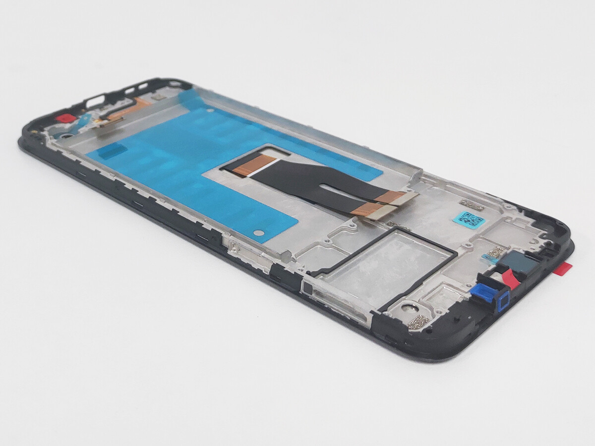 Nokia G21 TA-1418, TA-1477, G11 TA-1401 - LCD Display Touch Screen TFT