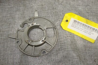 2003 SKI-DOO Grand Touring 550 F/C STATOR PLATES OEM 420889369