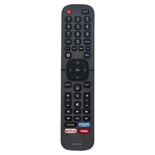 EN2BS27H Remote Control for Hisense TV 43R6 50R6 55R6 65R6 32S4 40S4 43R6 43S4 product image