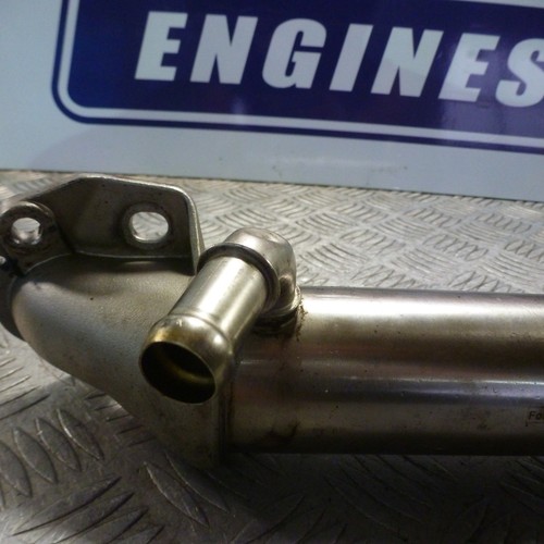 2014 CITROEN RELAY 2.2 HDI DIESEL EGR COOLER CK2Q-9F464-AB - Picture 7 of 11