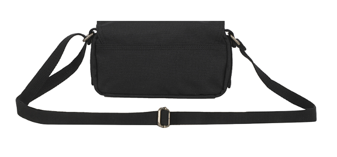 Carhartt Crossbody Horizontal Bag Unisex Casual Travel Bag Carhartt Crossbody Horizontal Bag Unisex Casual Travel Bag