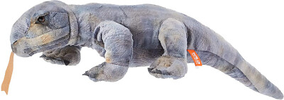 Wild Republic 25'' Komodo Dragon Plush Stuffed Animal Plush Wild Republic Lizard