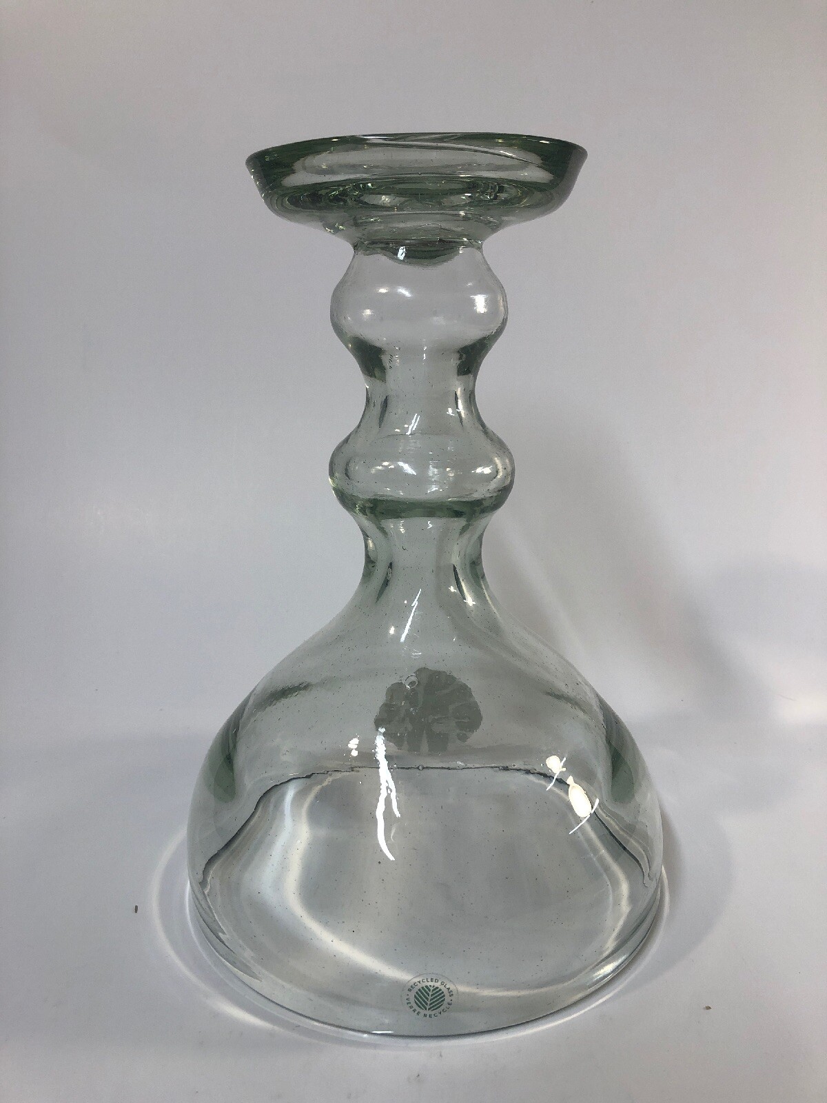 Pottery Barn Yorkshire Bunny Multi Pillar Centerpiece Candle