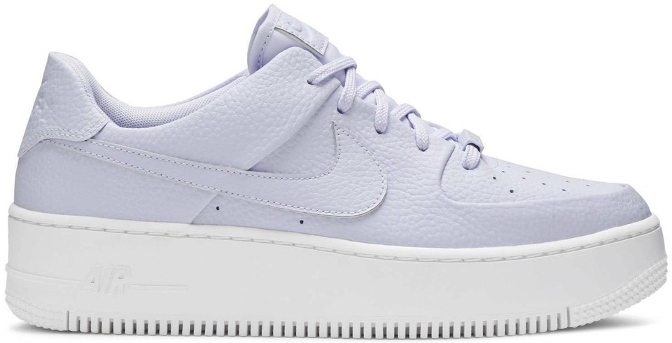 Nike Air Force 1 Sage Low Oxygen Purple W - 1 de 1