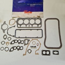 Joints Fiat 124