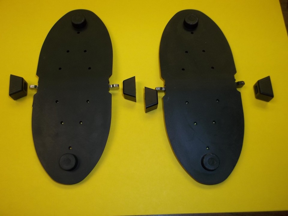 New Exhaust Flappers Water Shutters Mercruiser 4.3 5.0 5.7 7.4 305 350