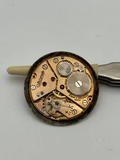 peseux 320 movement movement movement