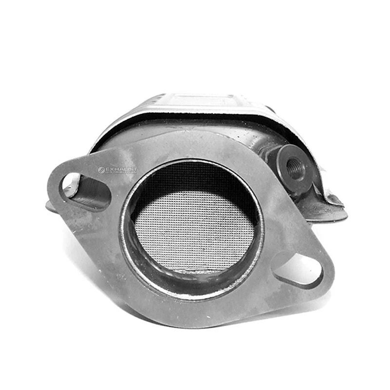 Fits NISSAN Sentra 1.6L Rear Direct fit catalytic converter 1995-1999 - Image 2 of 3