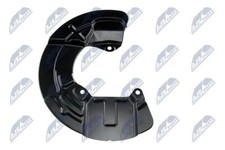Tambour de frein Volvo S60