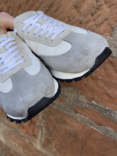 arne racer trainers