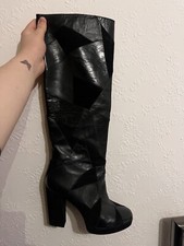 Michael Kors Knee High Boots