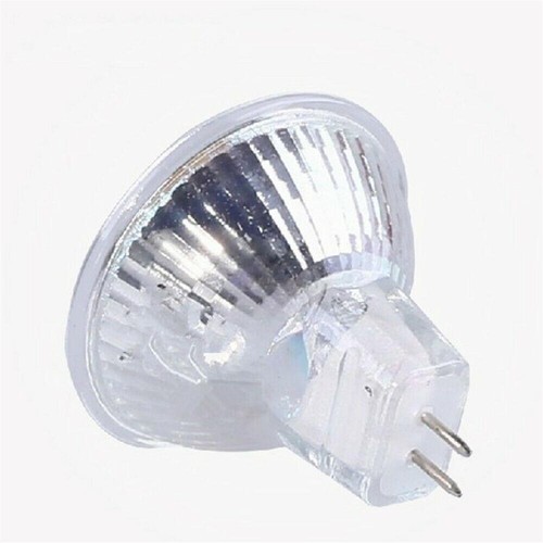 Reflector Outdoor Halogen Bulbs Light Lamps MR11 Lamps Replace Spotlight Bulbs - Picture 8 of 13