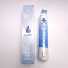 WATEN H20 WATER REPLACEMENT FILTER #4396841*, #43968710, EDR3RXD1*