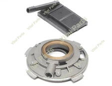 Transfer Case Oil Pump & Filter Screen NP 261 NP 261XHD 263 263XHD Chevy GMC GM