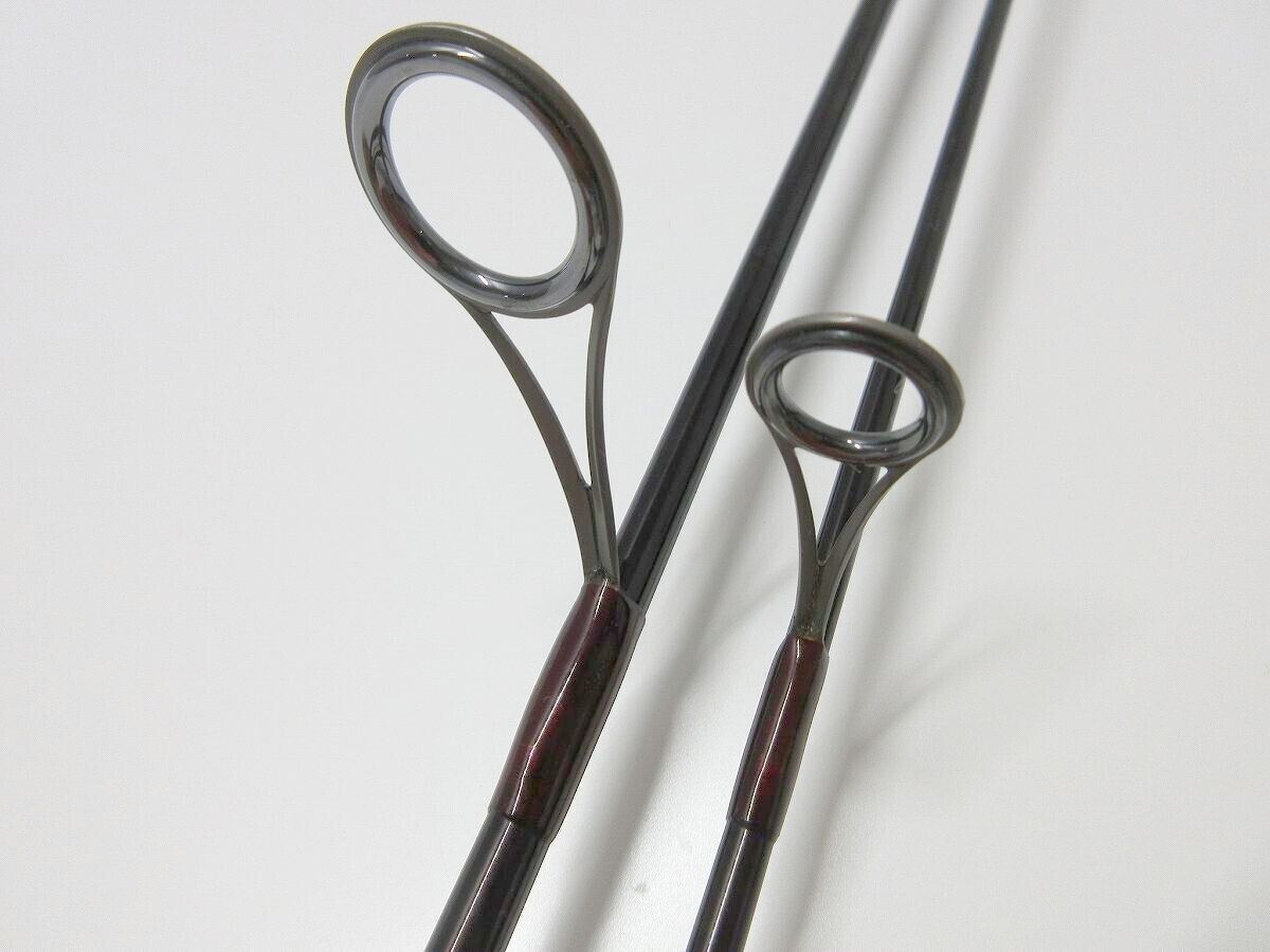 Shimano Scorpion EV 2580R-2 Casting Rods Fishing /AT5455/38 Shimano Scorpion EV 2580R-2 Casting Rods Fishing /AT5455/38