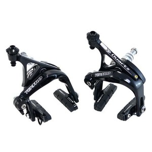 tektro dual pivot brakes