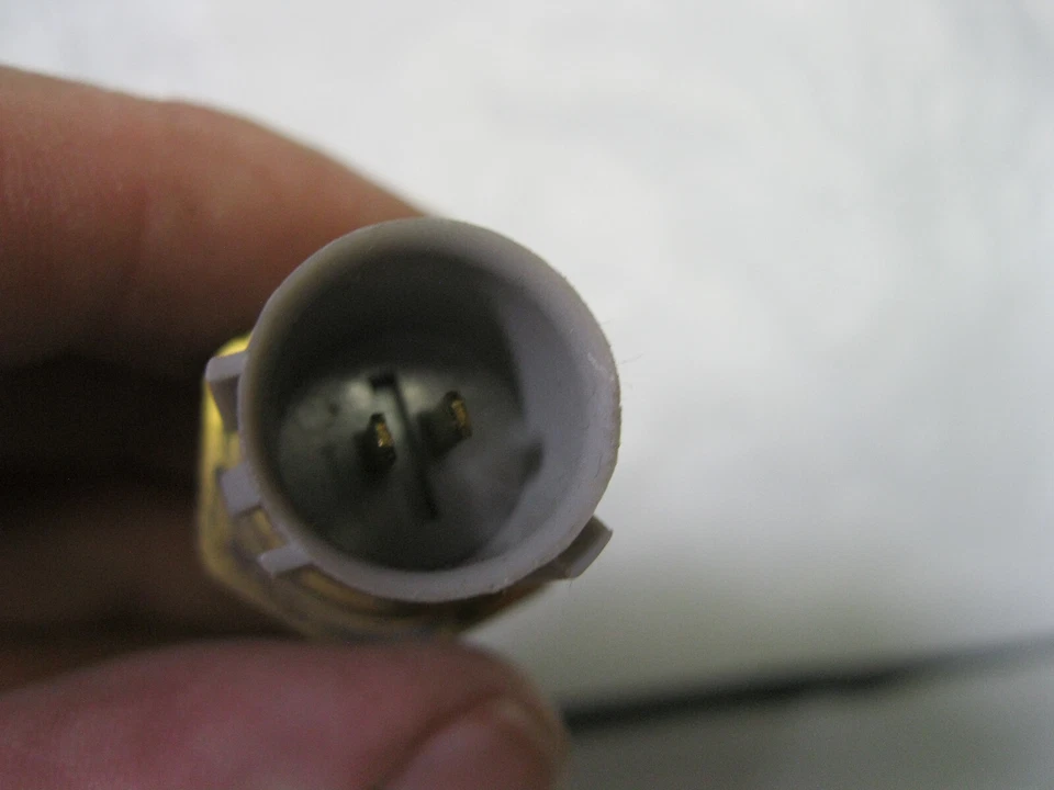 Engine Cooling Fan Switch Airtex 1S4412 Foto 4 de 4