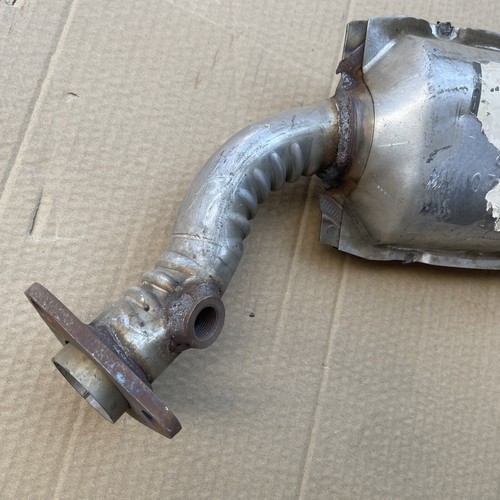 New Oem Walker 81941 CalCat CARBDirect Fit Catalytic Converter Fits See Desc. - Picture 6 of 7