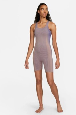 yoga bodysuit nike